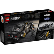 LEGO Speed Champions Ken Block's 1965 Ford Mustang Hoonicorn RTR V1
