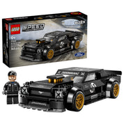 LEGO Speed Champions Ken Block's 1965 Ford Mustang Hoonicorn RTR V1