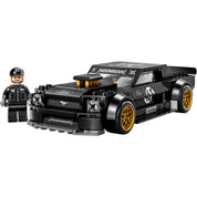 LEGO Speed Champions Ken Block's 1965 Ford Mustang Hoonicorn RTR V1