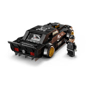 LEGO Speed Champions Ken Block's 1965 Ford Mustang Hoonicorn RTR V1