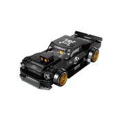 LEGO Speed Champions Ken Block's 1965 Ford Mustang Hoonicorn RTR V1