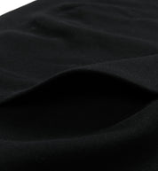 American Racing logo hoodie featuring a bold graphic logo on the front, set against a classic black background.