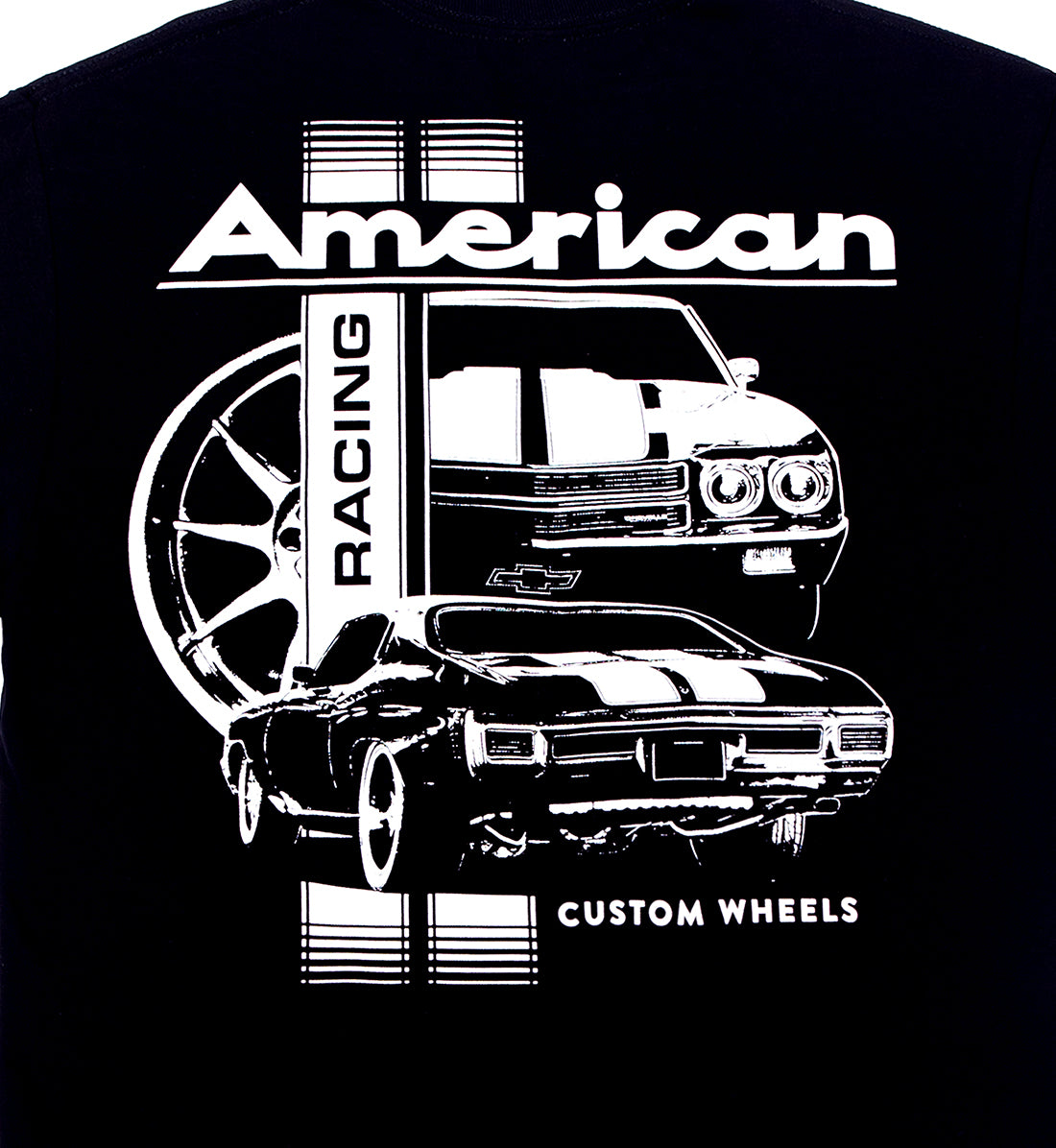 CHEVELLE ss tee – Hoonigan