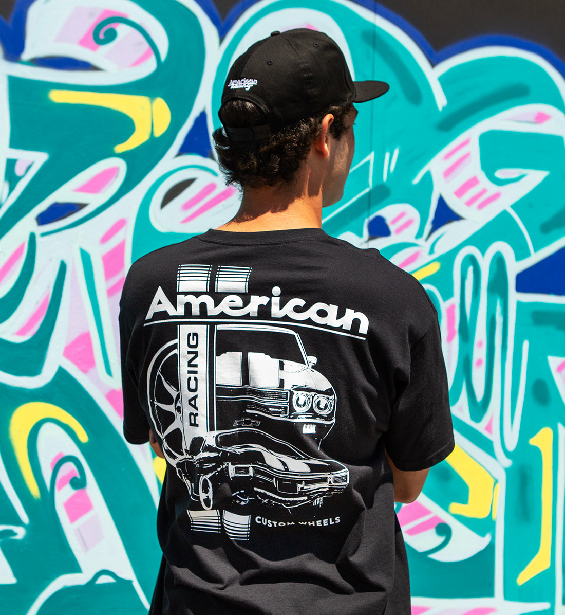 CHEVELLE ss tee – Hoonigan
