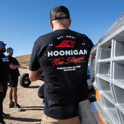 Hoonigan CHEATER SLICKS Short Sleeve T-Shirt