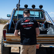 Hoonigan CHEATER SLICKS Short Sleeve T-Shirt
