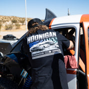 Hoonigan SLIDEWAYS Short Sleeve T-Shirt
