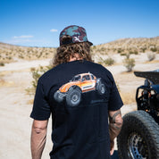 Hoonigan SCUMBUG Short Sleeve T-Shirt