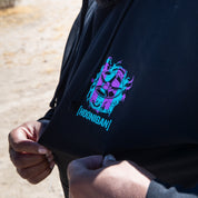 Hoonigan TREADWEAR Pullover Hoodie