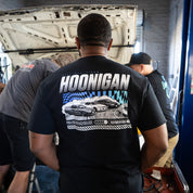 Hoonigan SLIDEWAYS Short Sleeve T-Shirt