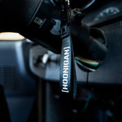 Hoonigan CENSOR BAR Strap Keychain