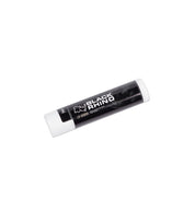 Black Rhino LIP ARMOR tube with black and red packaging, displaying the product name prominently.