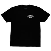 Hoonigan CRANKED Short Sleeve T-Shirt