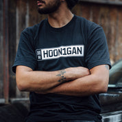 Hoonigan AUTOBAHN Short Sleeve T-Shirt