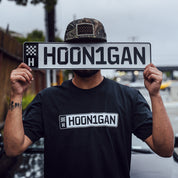 Hoonigan AUTOBAHN Short Sleeve T-Shirt