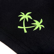 Red Fuel 'MERICA Short Sleeve Tee with patriotic graphics and a relaxed fit.