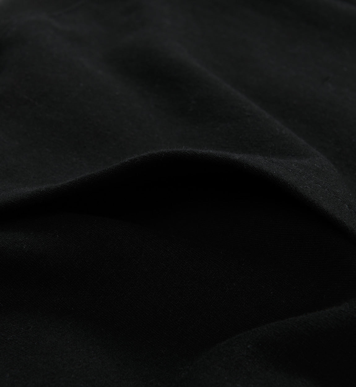 Black hoodie featuring a bold white "Fuel" logo across the chest.