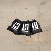 Hoonigan MYSTERY BAG (3 Short Sleeve T-Shirts + Drawstring Bag)