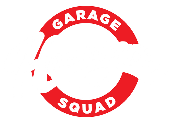 Garage Squad logo