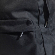 Hoonigan CENSOR BAR Light Backpack featuring a sleek design and adjustable straps, perfect for casual use or outdoor adventures.