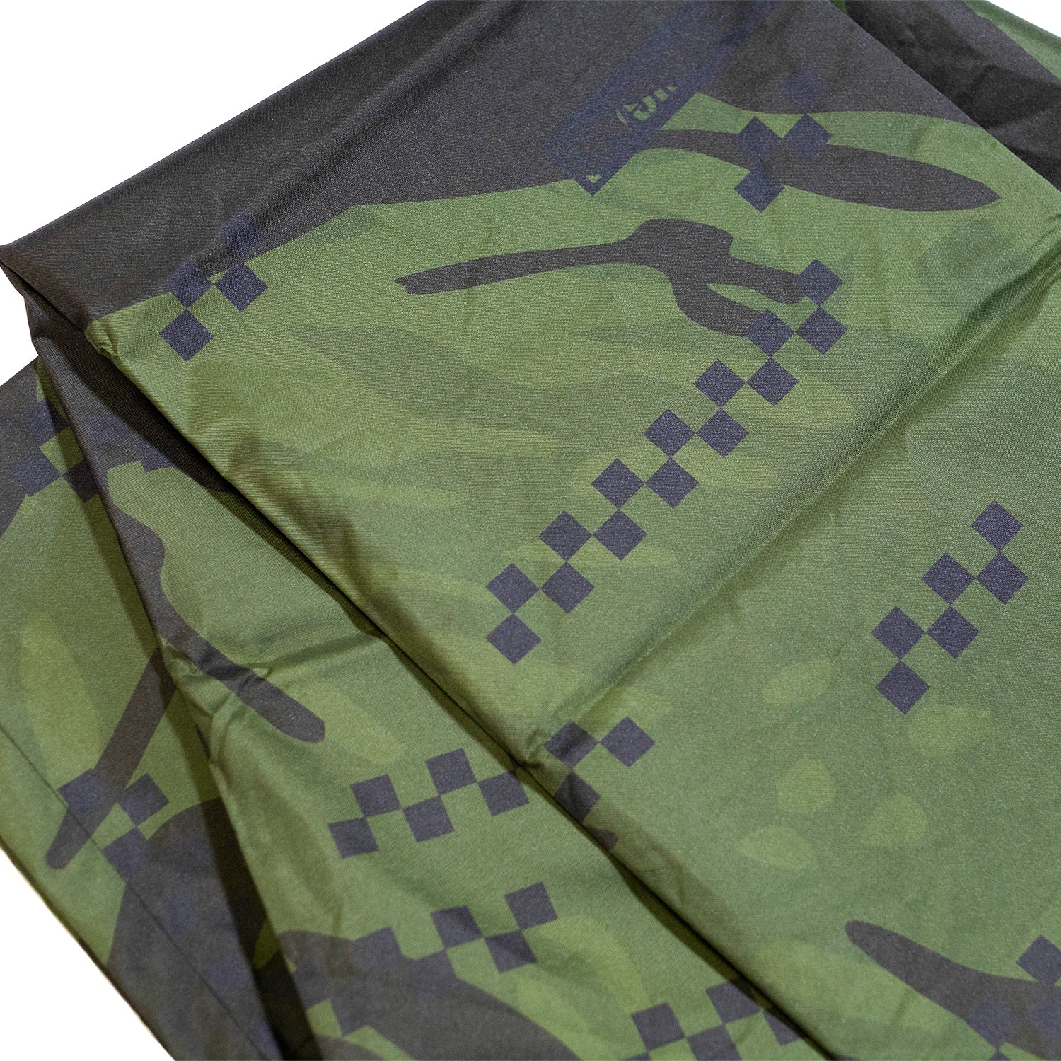 honnes tarp Hoonigan DISTRUPTIVE Nylon Tarp