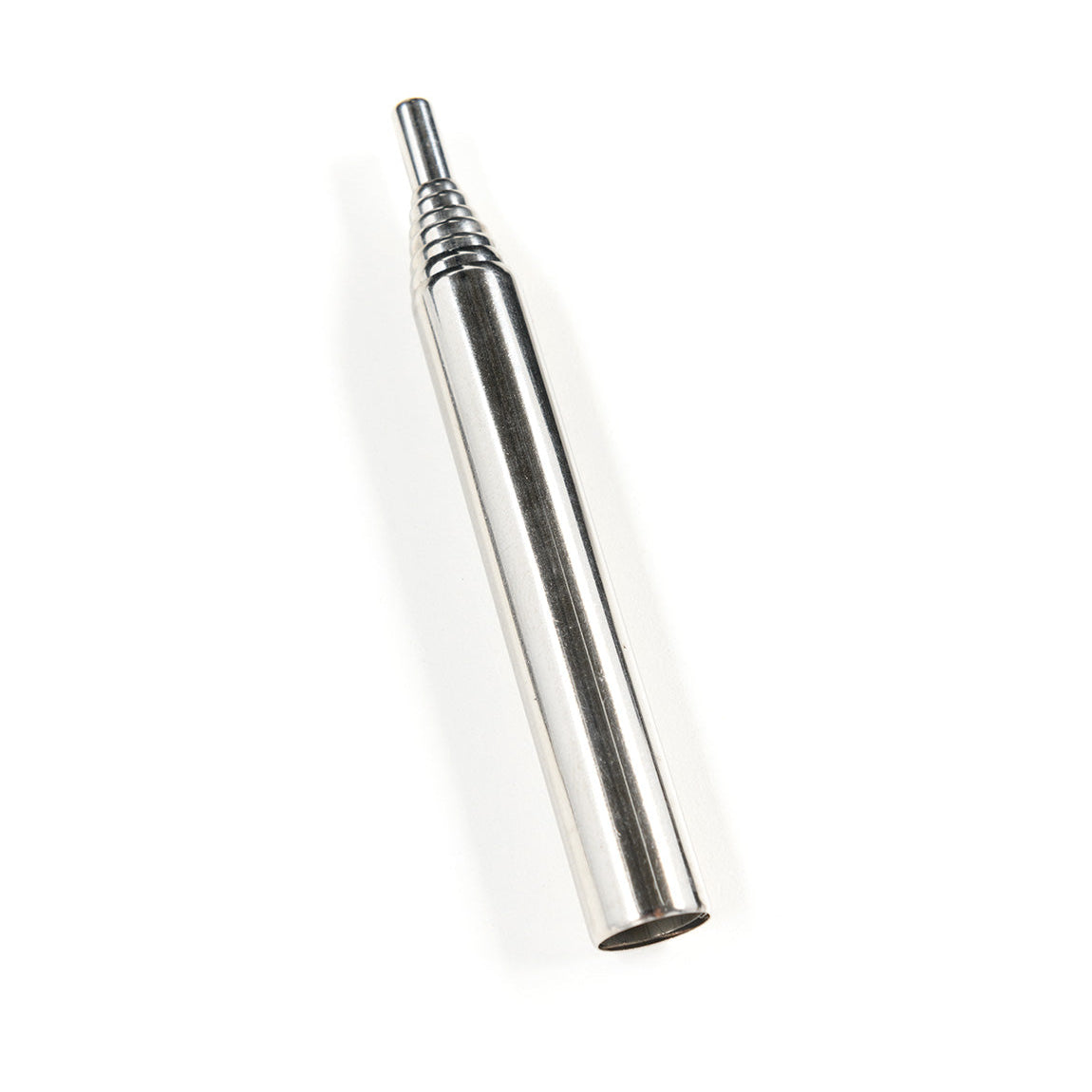 Metal safety tool from the Hoonigan OH SH*T Safety Kit, designed for emergency automotive situations.