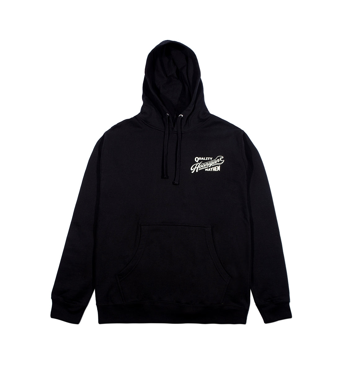 BACKDATE pullover hoodie – Hoonigan