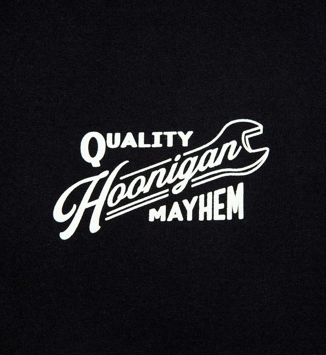 BACKDATE pullover hoodie – Hoonigan