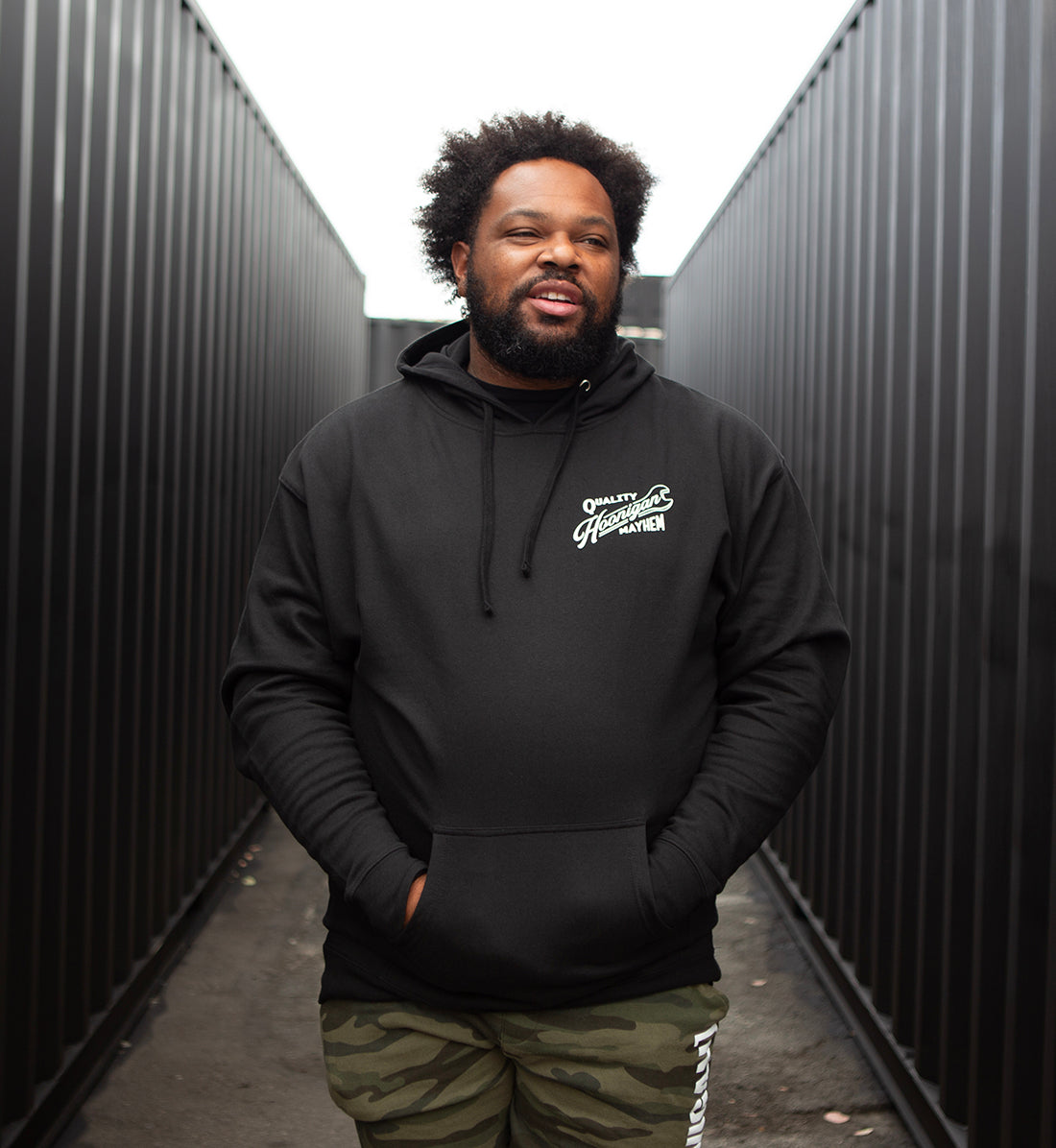 BACKDATE pullover hoodie – Hoonigan