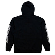 Hoonigan CENSOR BAR KILL ALL TIRES Pullover Hoodie