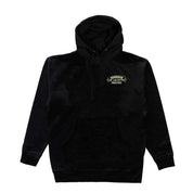 Hoonigan CRANKED Pullover Hoodie