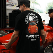 Hoonigan x RWB NEO Short Sleeve T-Shirt