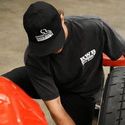 Hoonigan x RWB NEO Short Sleeve T-Shirt