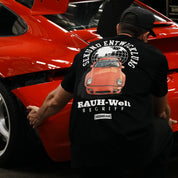 Hoonigan x RWB NEO Short Sleeve T-Shirt
