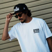 Hoonigan x RWB NEO Short Sleeve T-Shirt