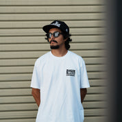 Hoonigan x RWB NEO Short Sleeve T-Shirt