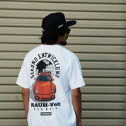 Hoonigan x RWB NEO Short Sleeve T-Shirt