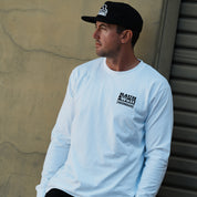 Hoonigan x RWB NEO Long Sleeve T-Shirt