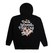 Hoonigan FIND OUT Pullover Hoodie
