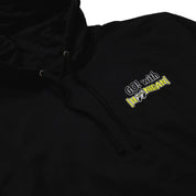 Hoonigan x Mooneyes HOON AND MOON Pullover Hoodie