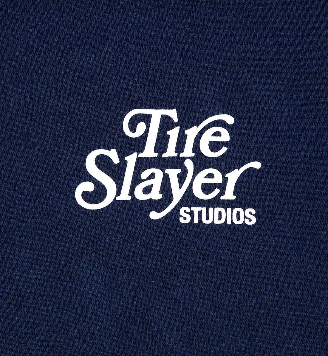 Hoonigan STORE short sleeve tee featuring a bold graphic design on the front.