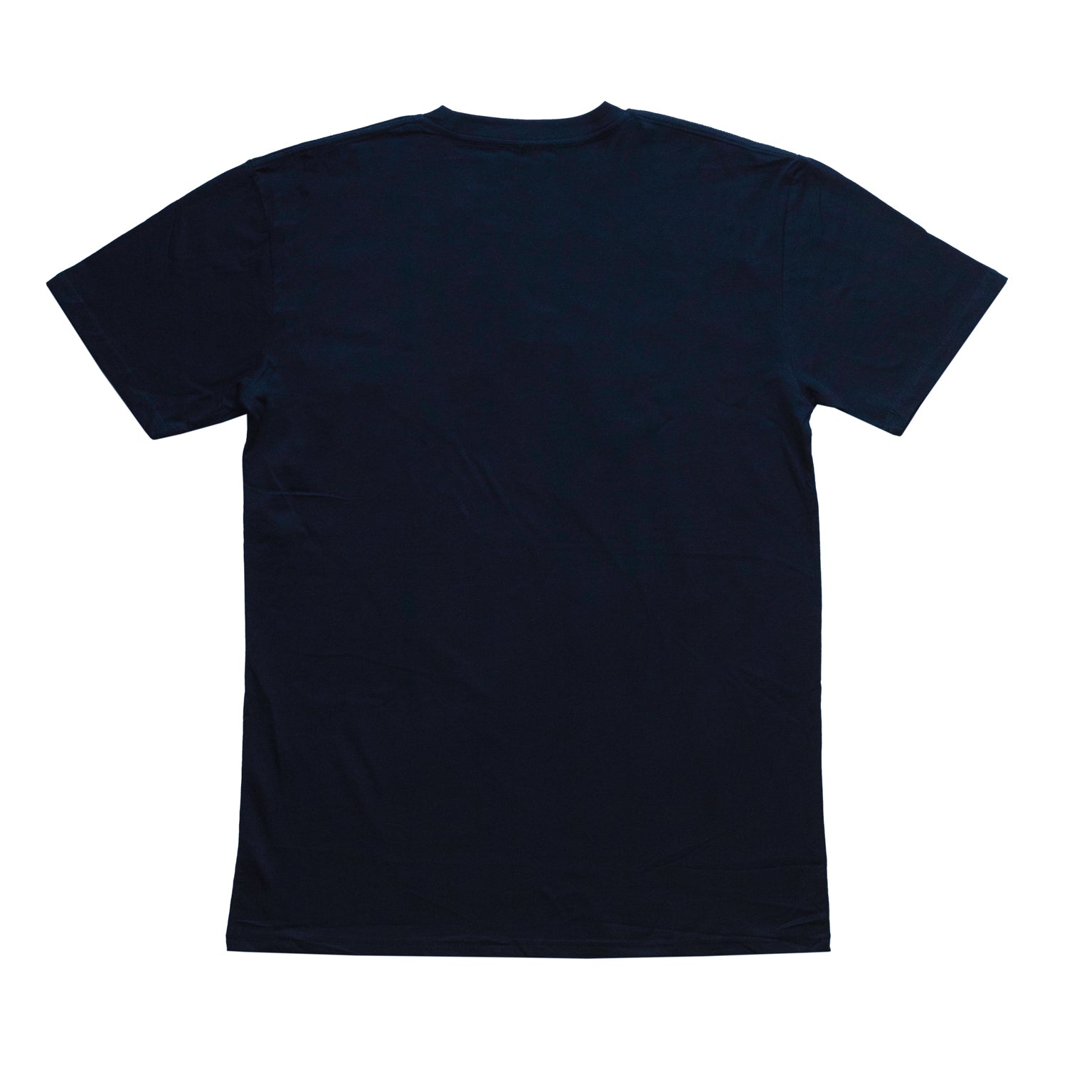 Hoonigan FULL SERVICE Summer Short Sleeve Tee in black featuring a bold graphic logo on the front.