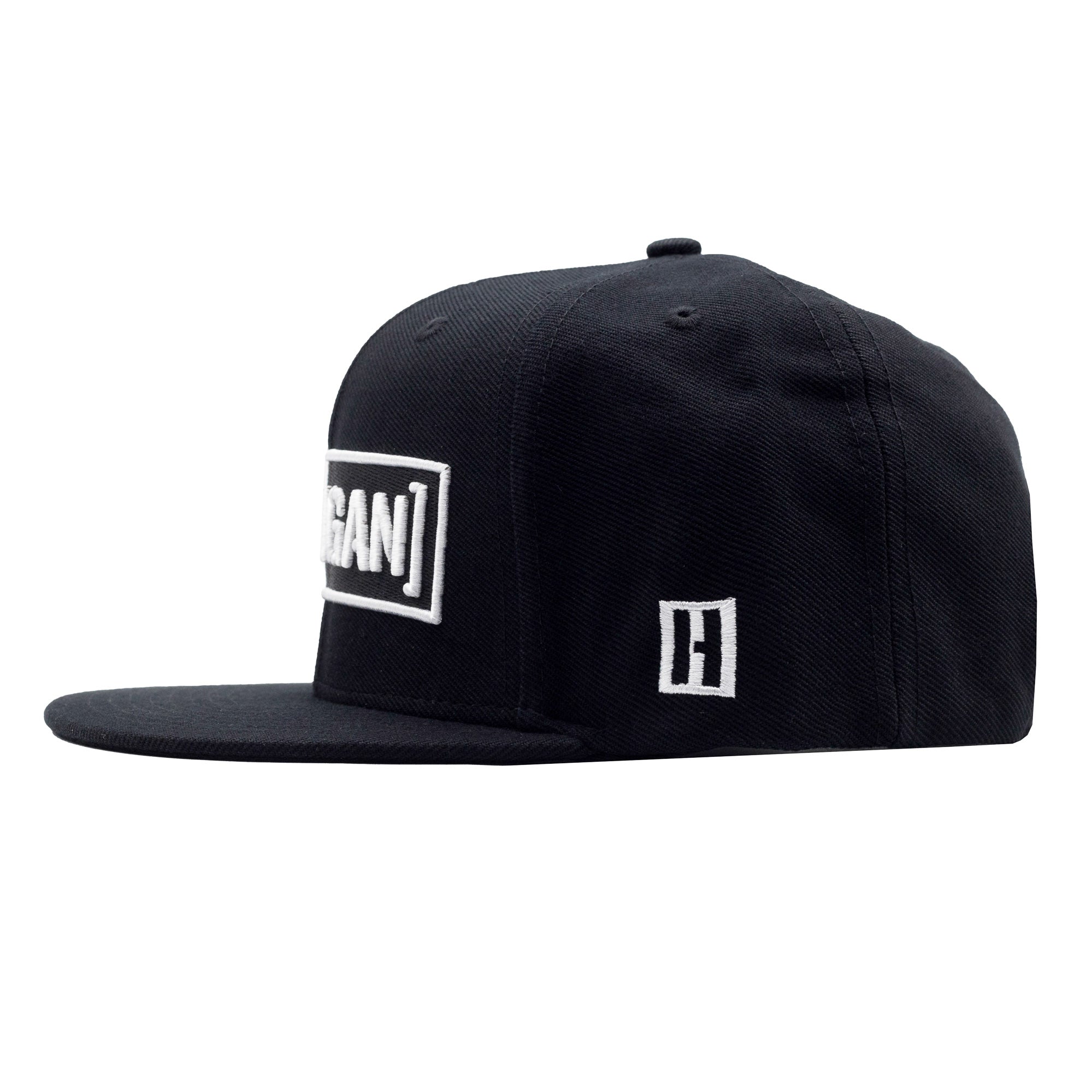 HOONIGAN CENSOR BAR Snapback Hat – Hoonigan