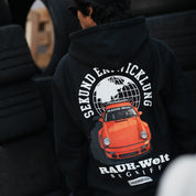Hoonigan x RWB NEO Heavyweight Pullover Hoodie
