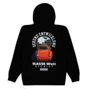 Hoonigan x RWB NEO Heavyweight Pullover Hoodie