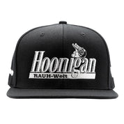 Hoonigan x RWB TIRE SMOKING Snapback Hat