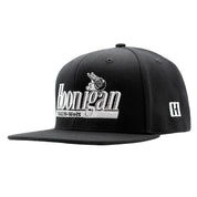 Hoonigan x RWB TIRE SMOKING Snapback Hat