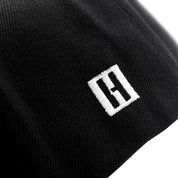 Hoonigan x RWB TIRE SMOKING Snapback Hat