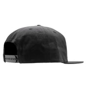 Hoonigan x RWB TIRE SMOKING Unstructured Snapback Hat