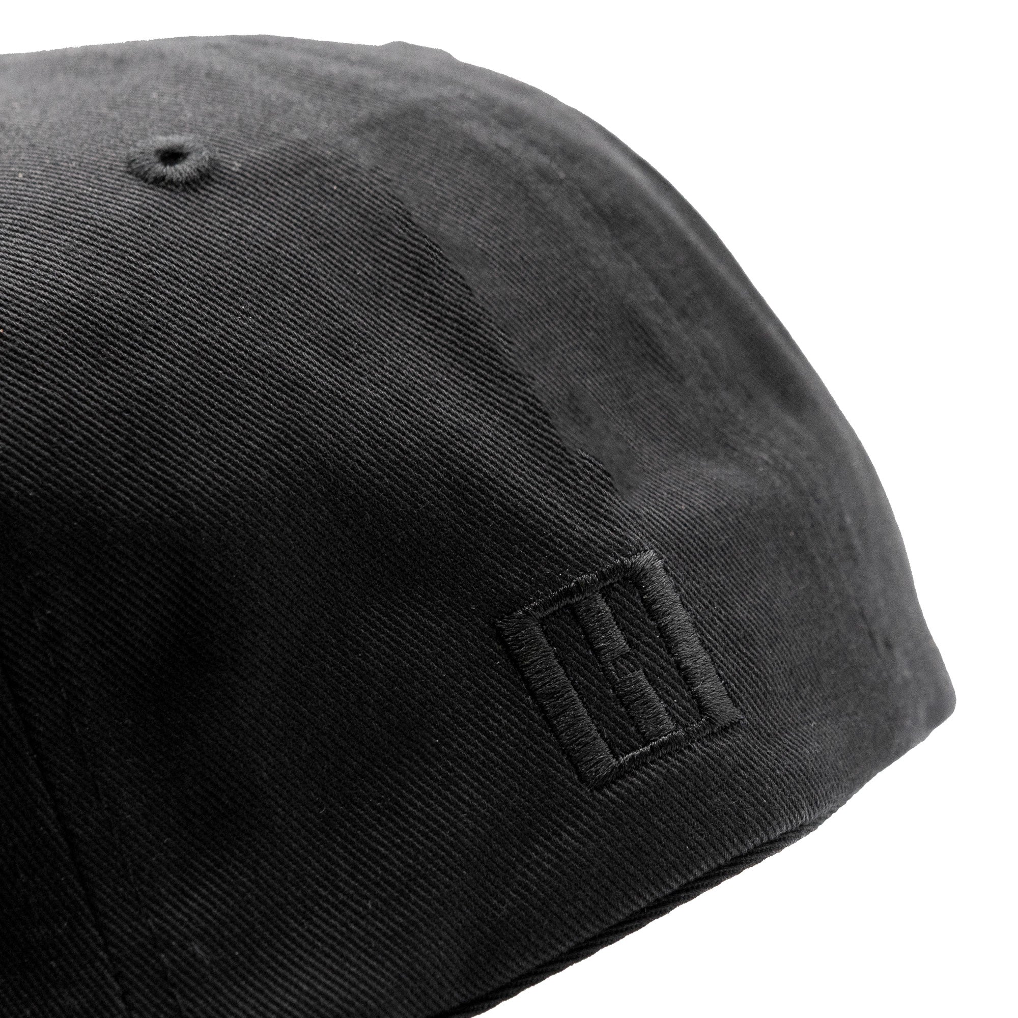 Hoonigan x RWB TIRE SMOKING Unstructured Snapback Hat